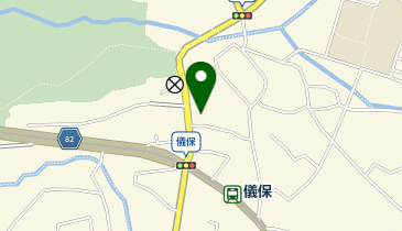 有限会社エム・クリエイトの地図画像
