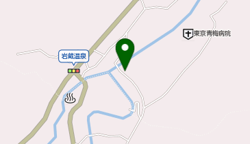 有限会社大剛の地図画像
