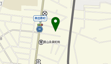 有限会社暁自動車整備工業の地図画像