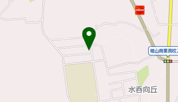 有限会社タマイ商事の地図画像