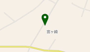 有限会社トキワフーズの地図画像