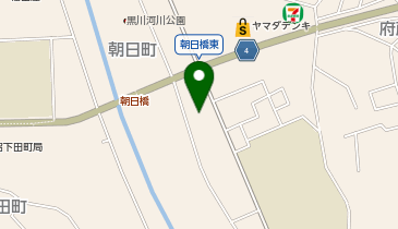 有限会社協和環境プラントの地図画像