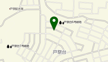 MUC有限会社の地図画像