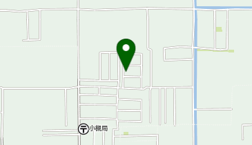 株式会社国際総合管理の地図画像