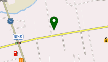 有限会社いわち典礼の地図画像