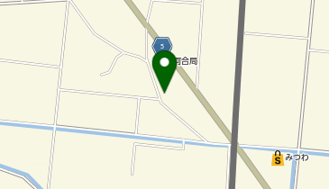 株式会社エフライナーの地図画像