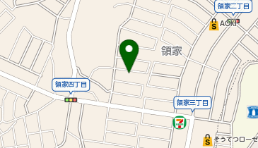 有限会社タケノヤの地図画像