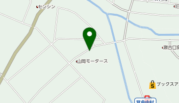 株式会社名張木材市場の地図画像