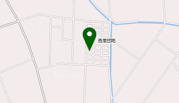 有限会社ワーパーファイブの地図画像