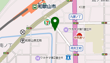 株式会社イルマの地図画像