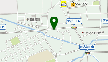 有限会社三信コンサルタントの地図画像