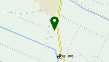 諏訪梱包運輸倉庫有限会社の地図画像