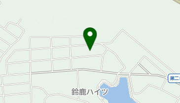 河村工業株式会社の地図画像