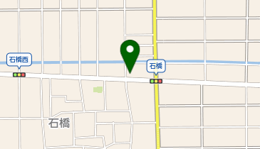 安くて安心ライト産業有限会社の地図画像