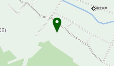 有限会社鈴梅製作所の地図画像