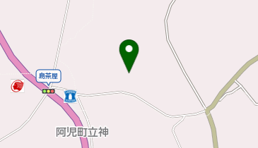 創和ネクスト株式会社の地図画像