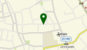 有限会社オリジンの地図画像