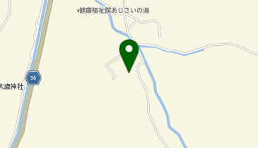 有限会社河野電設の地図画像