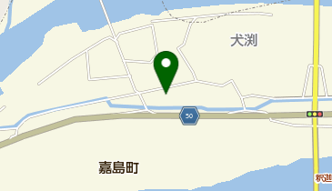 有限会社エディットの地図画像