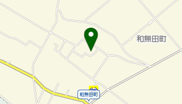 株式会社アイチウェルの地図画像
