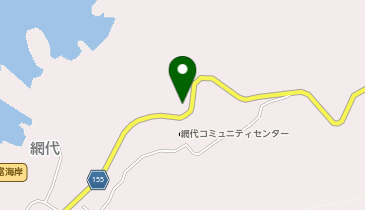 有限会社浜田鉄工所の地図画像