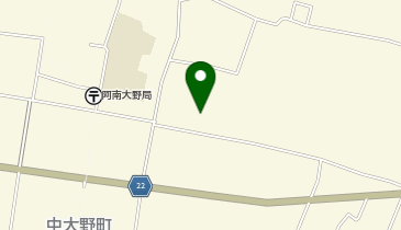 有限会社リフレッシュ阿南の地図画像