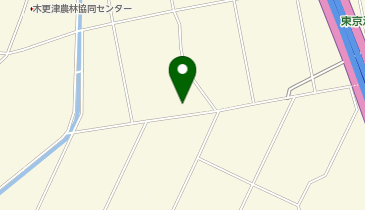 有限会社リバブルの地図画像