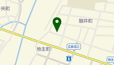 旭電通工業株式会社の地図画像