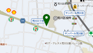 有限会社エステートイトーの地図画像