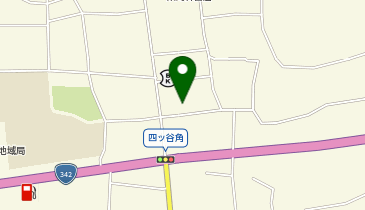 日の丸釀造株式会社の地図画像