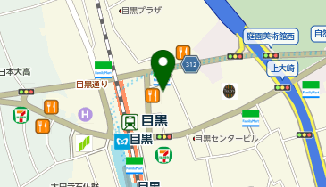 ダイスター・サービス株式会社の地図画像