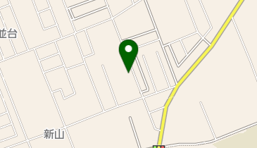 株式会社アート建設の地図画像