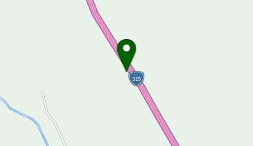 有限会社大栄興業丸た製材の地図画像