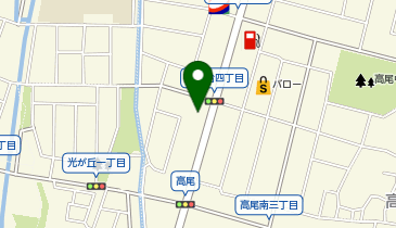 株式会社ネイルベストアートスタジオの地図画像