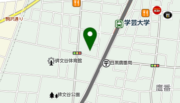 株式会社ダヴィンチ・プロの地図画像