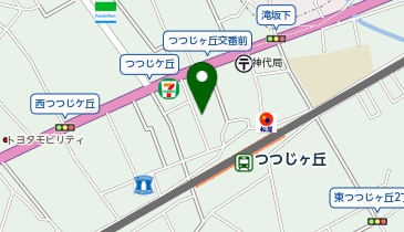 株式会社ヴィセ・インターナショナルの地図画像