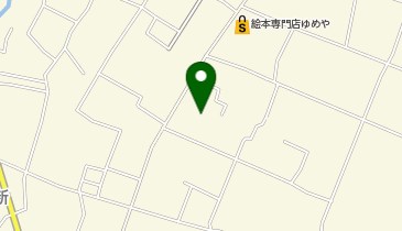 株式会社アーツデザインの地図画像