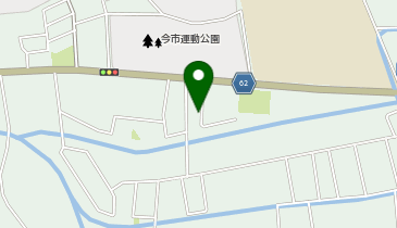 嶋田運送株式会社の地図画像