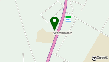 株式会社コウセイの地図画像