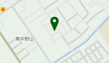 株式会社ペイフォワードの地図画像