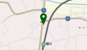 有限会社ノーベル設計の地図画像