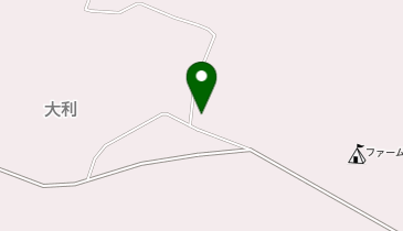 株式会社うぶやまの地図画像