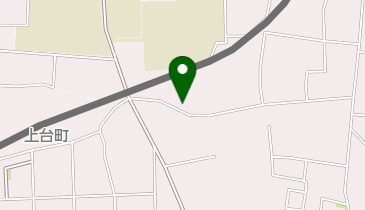 有限会社ヤマザキの地図画像