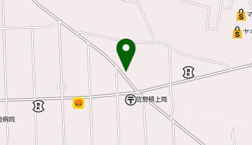 株式会社ニエダの地図画像