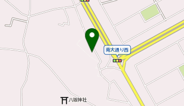 株式会社セキショウキャリアプラスの地図画像