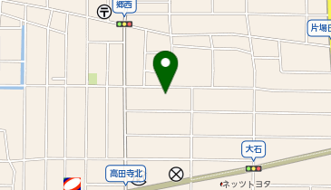 株式会社鈴木建築の地図画像