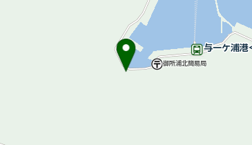 株式会社海王工業の地図画像