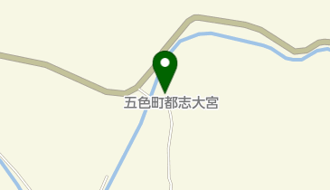 石田木材有限会社の地図画像