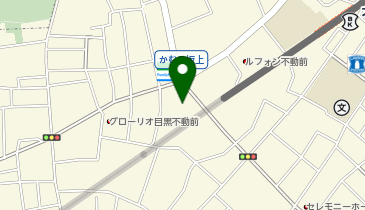 株式会社小林電機製作所の地図画像