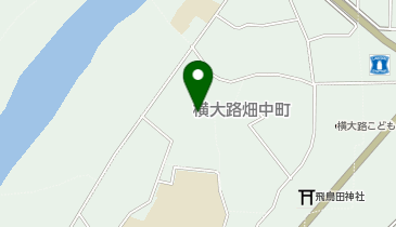 有限会社伏見工房の地図画像